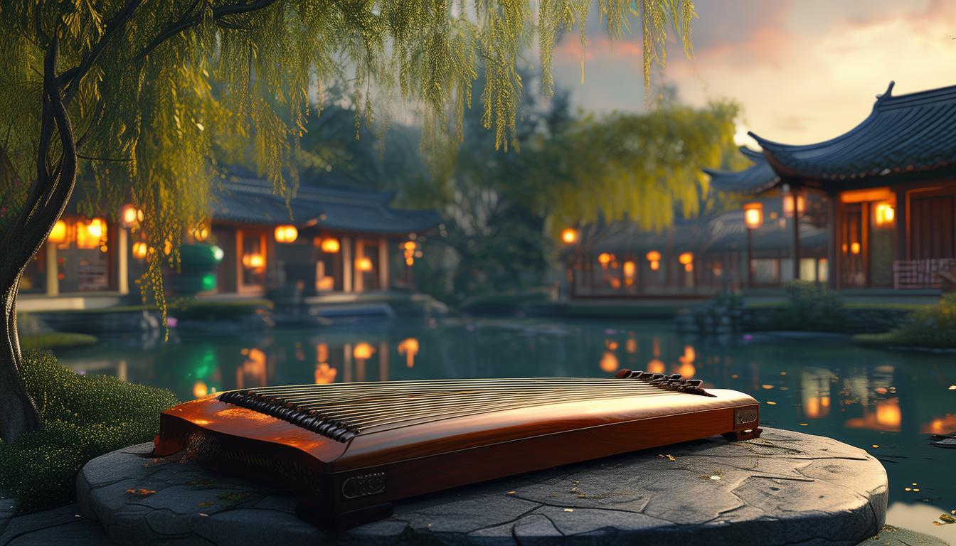 听古风歌用什么音响比较好？