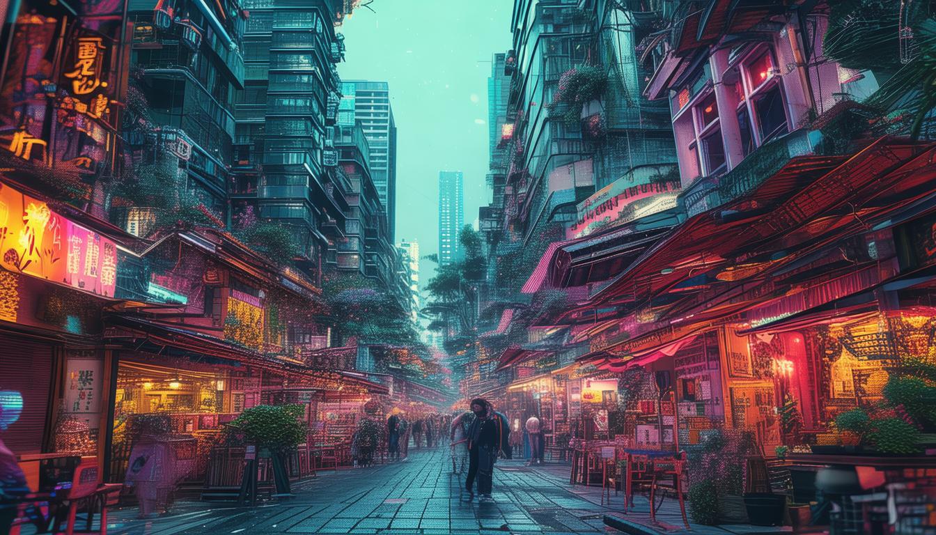 深圳哪里特别好玩？