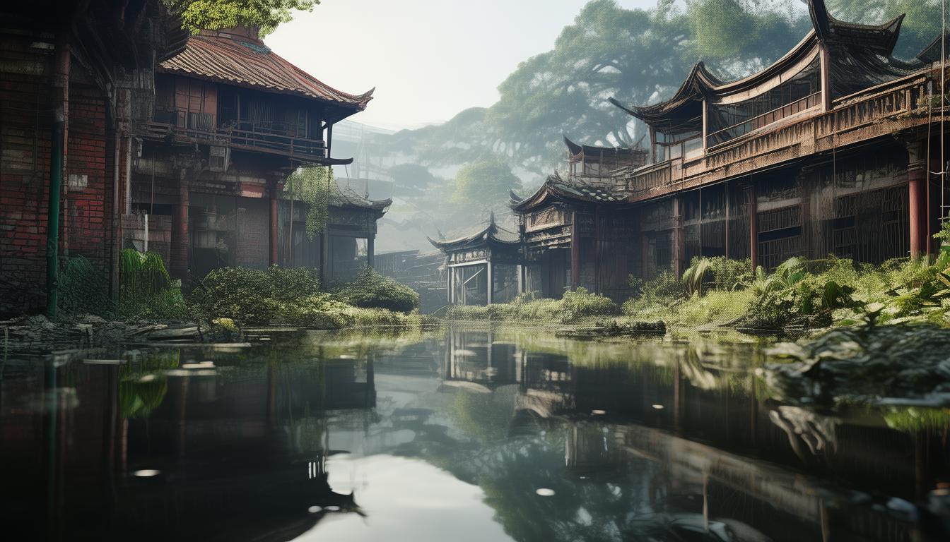 武汉汉阳造是什么景点？