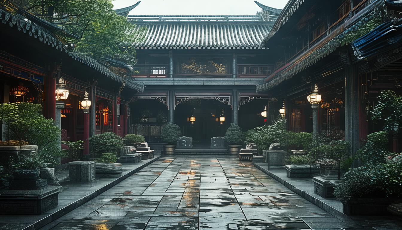 西安物业费到底包含哪些内容？