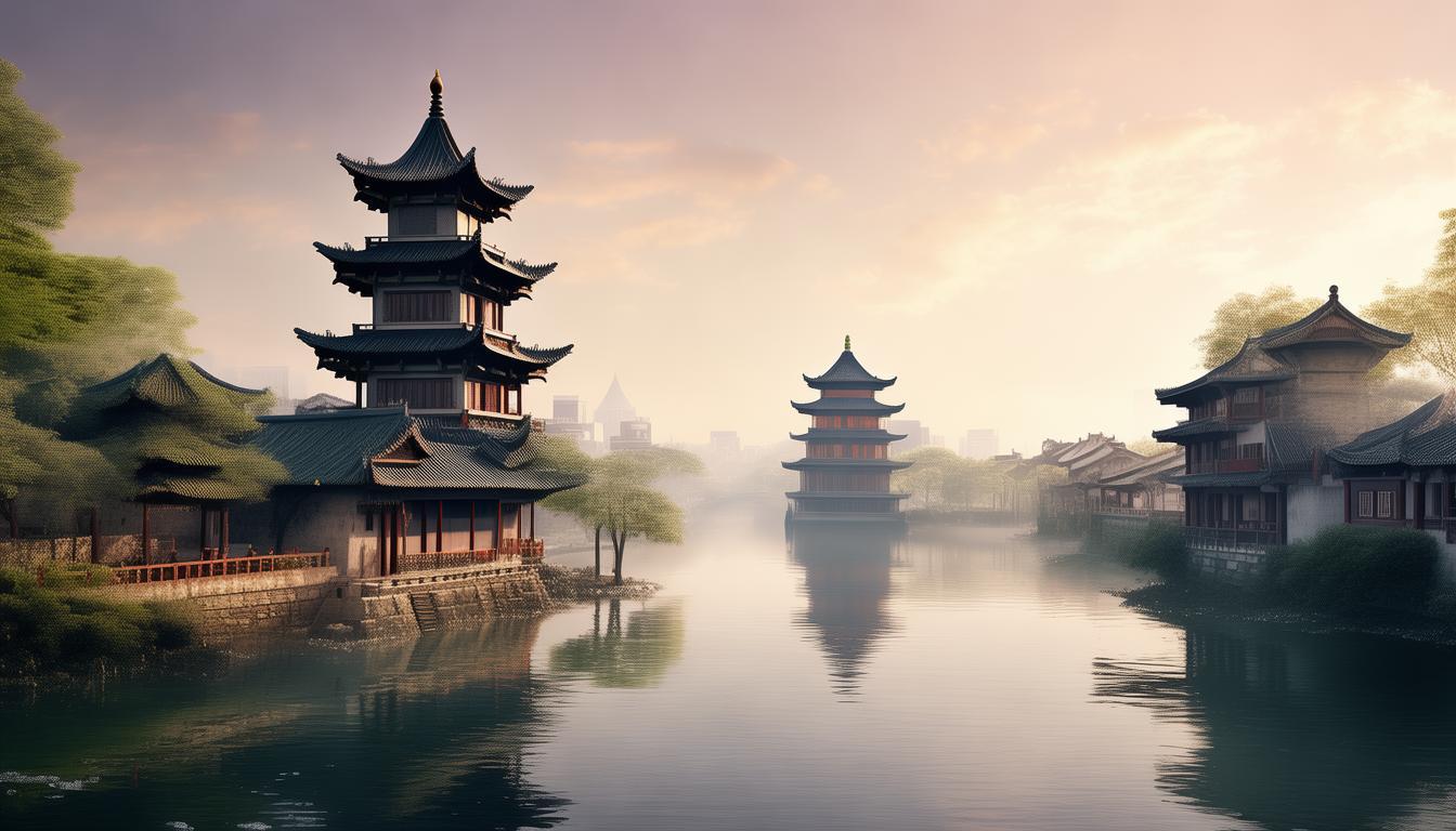 岳阳出名的景点有哪些？