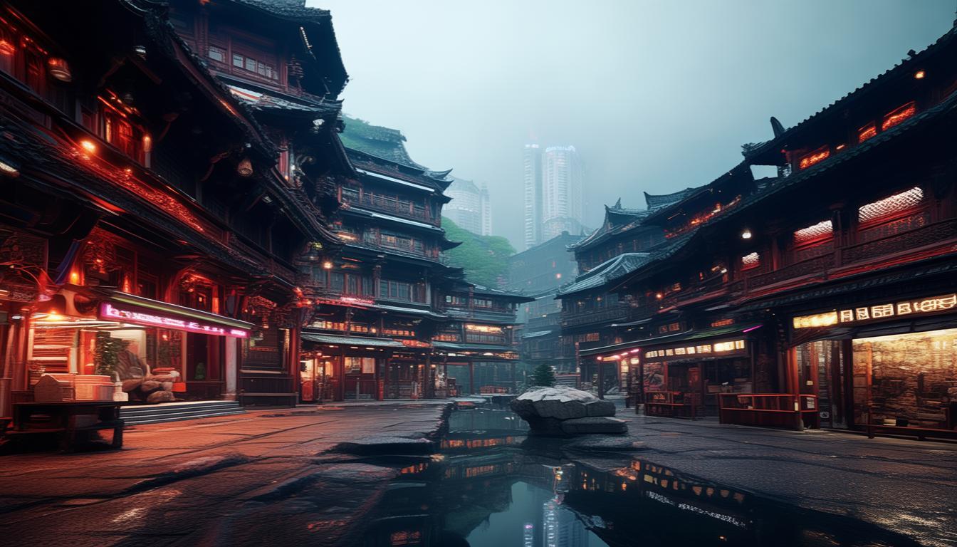 重庆有哪些不可错过的旧址景点？
