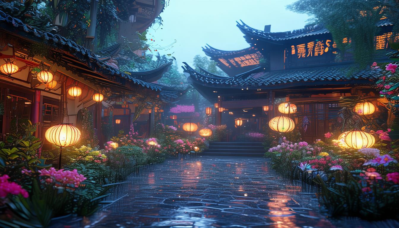 温州哪里好玩适合成人？