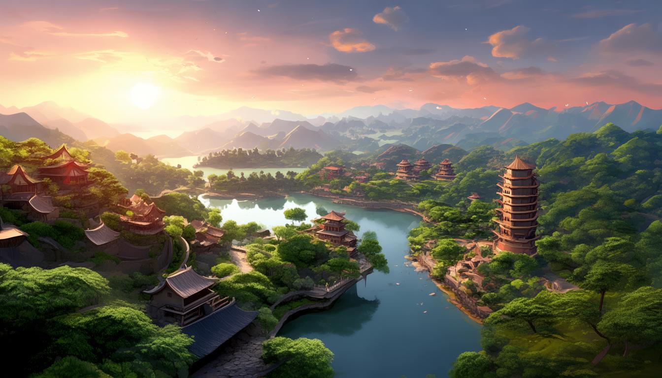 高淳周边有哪些值得一游的景点？