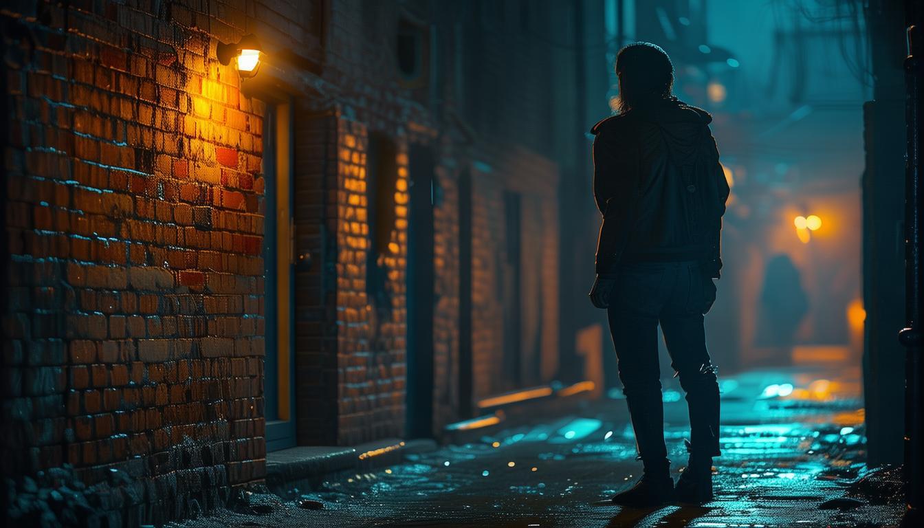 男生招前女友骚扰正常吗？