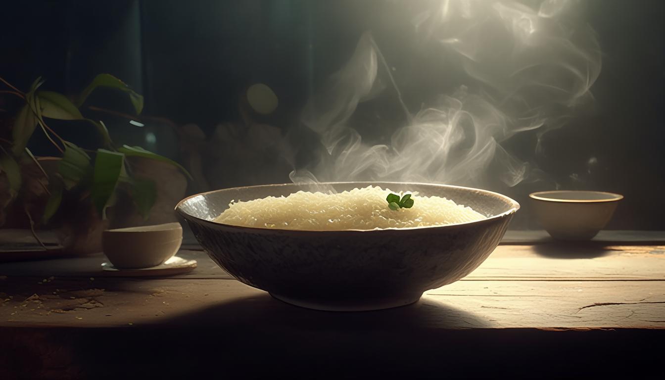 一碗小米粥歌词是哪首歌的？