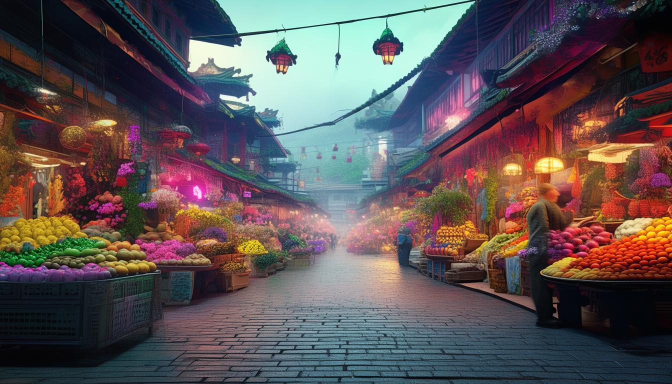 昆明花花哪里好玩？