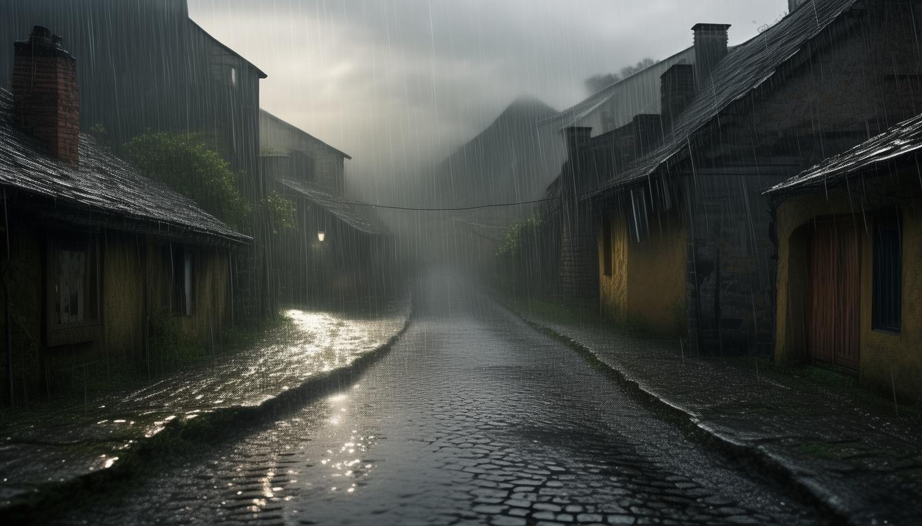 What Attractions Arent Affected by Rain?