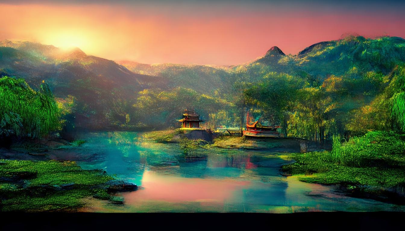 高平有哪些值得一游的旅游景点？