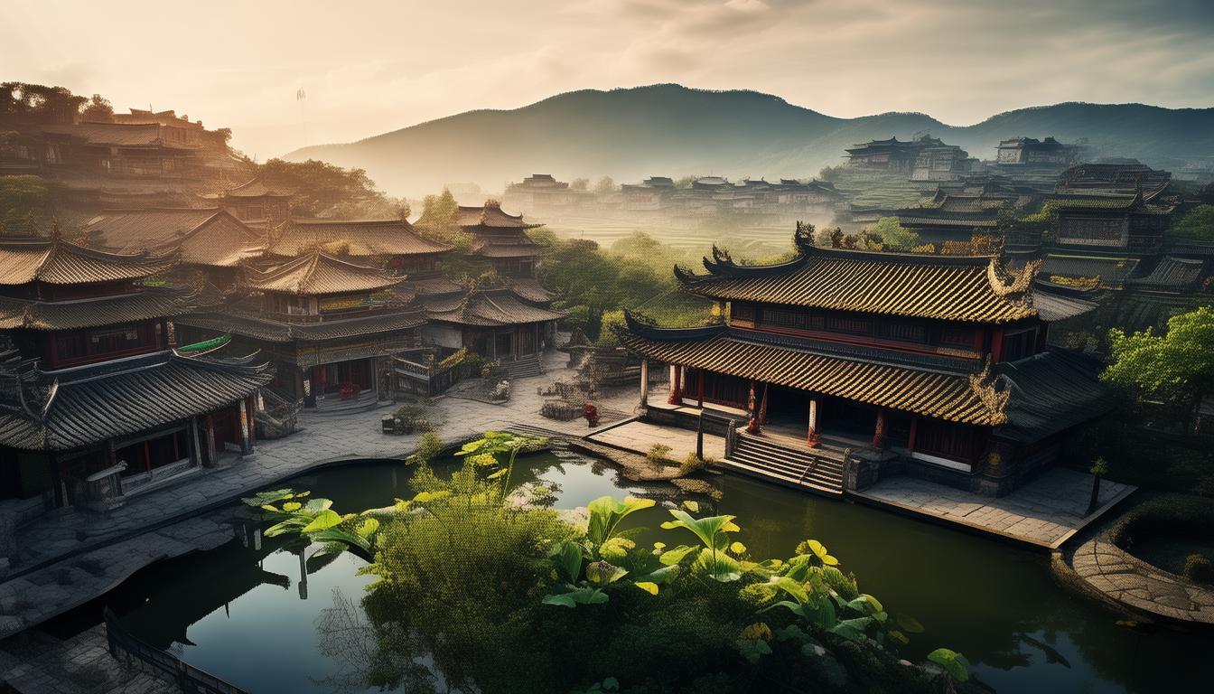 广东揭阳有哪些不容错过的旅游景点？
