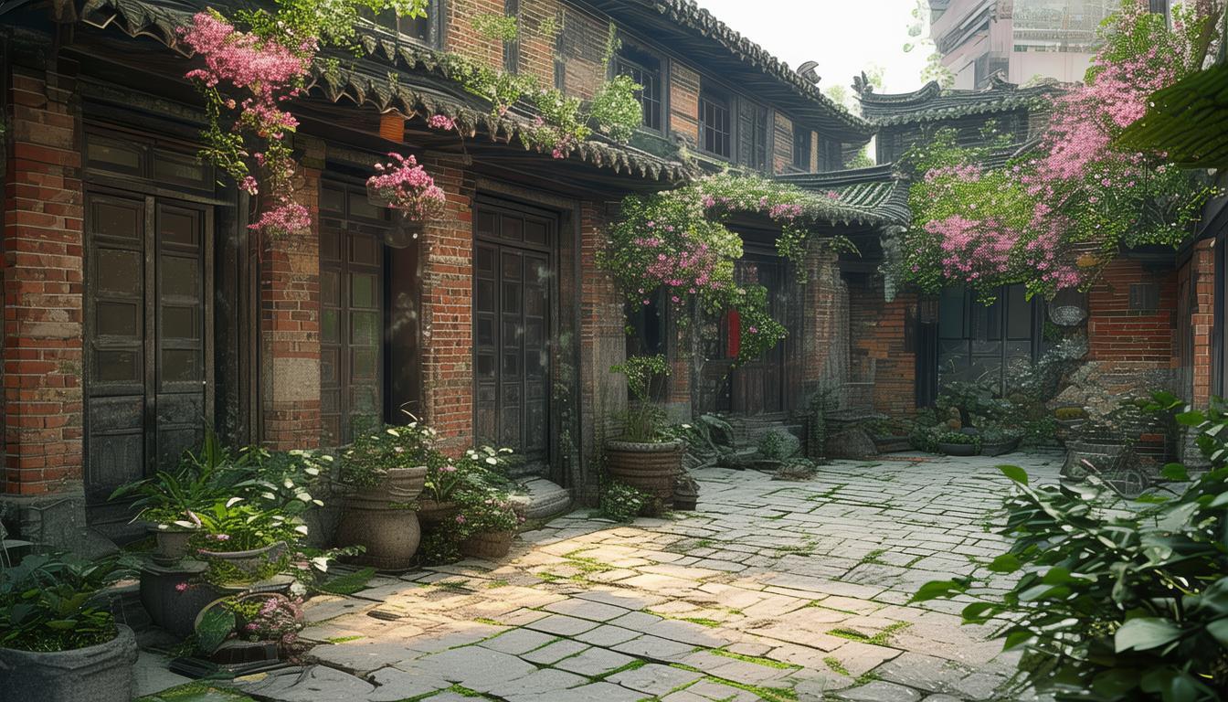 广州院子增城究竟归属于哪家物业公司管理？