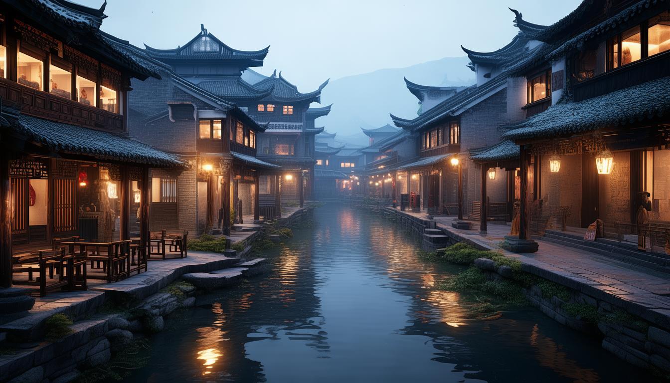 平遥的景点都有哪些值得一游的地方？