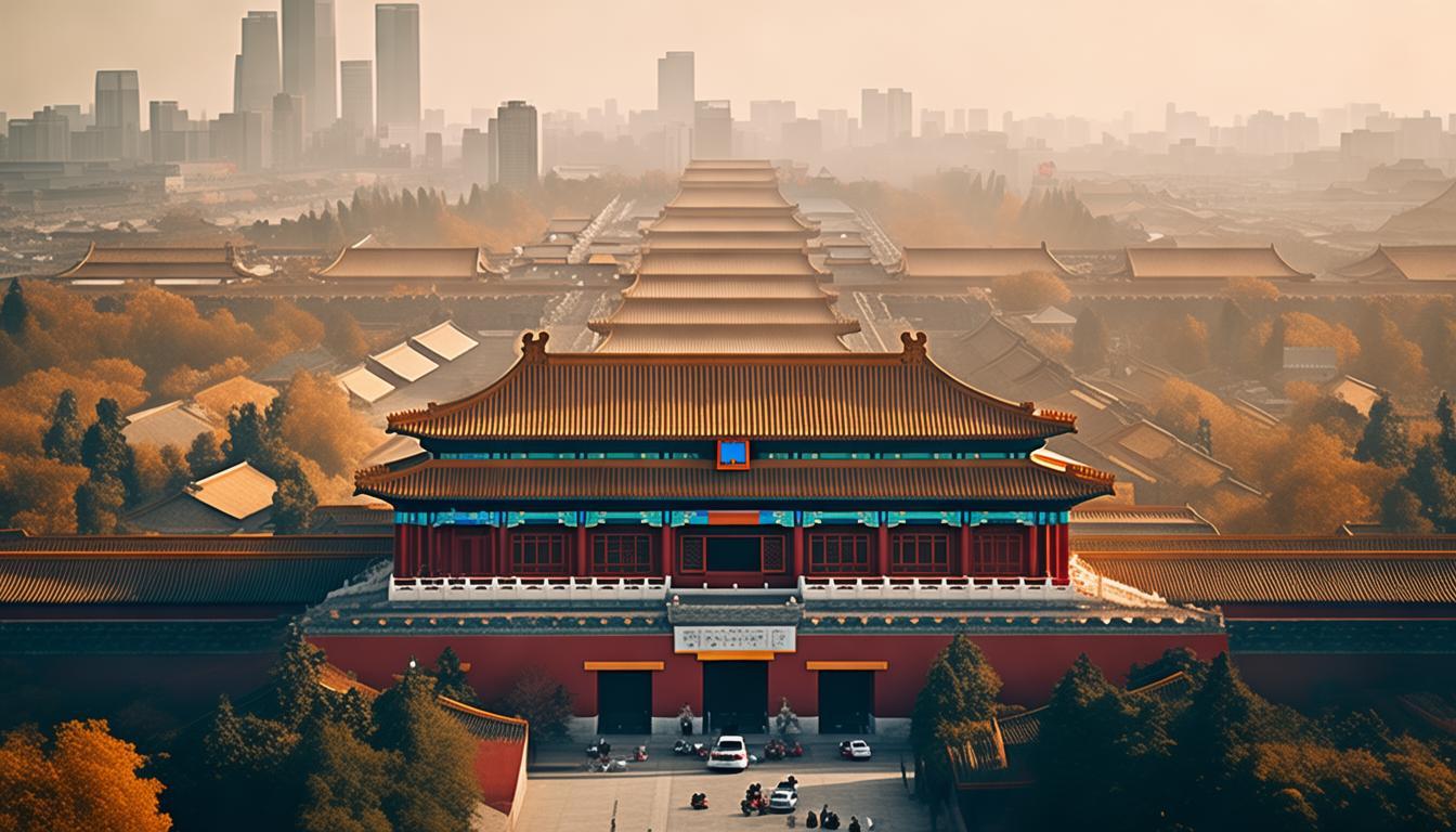 北京哪些景点需要门票？