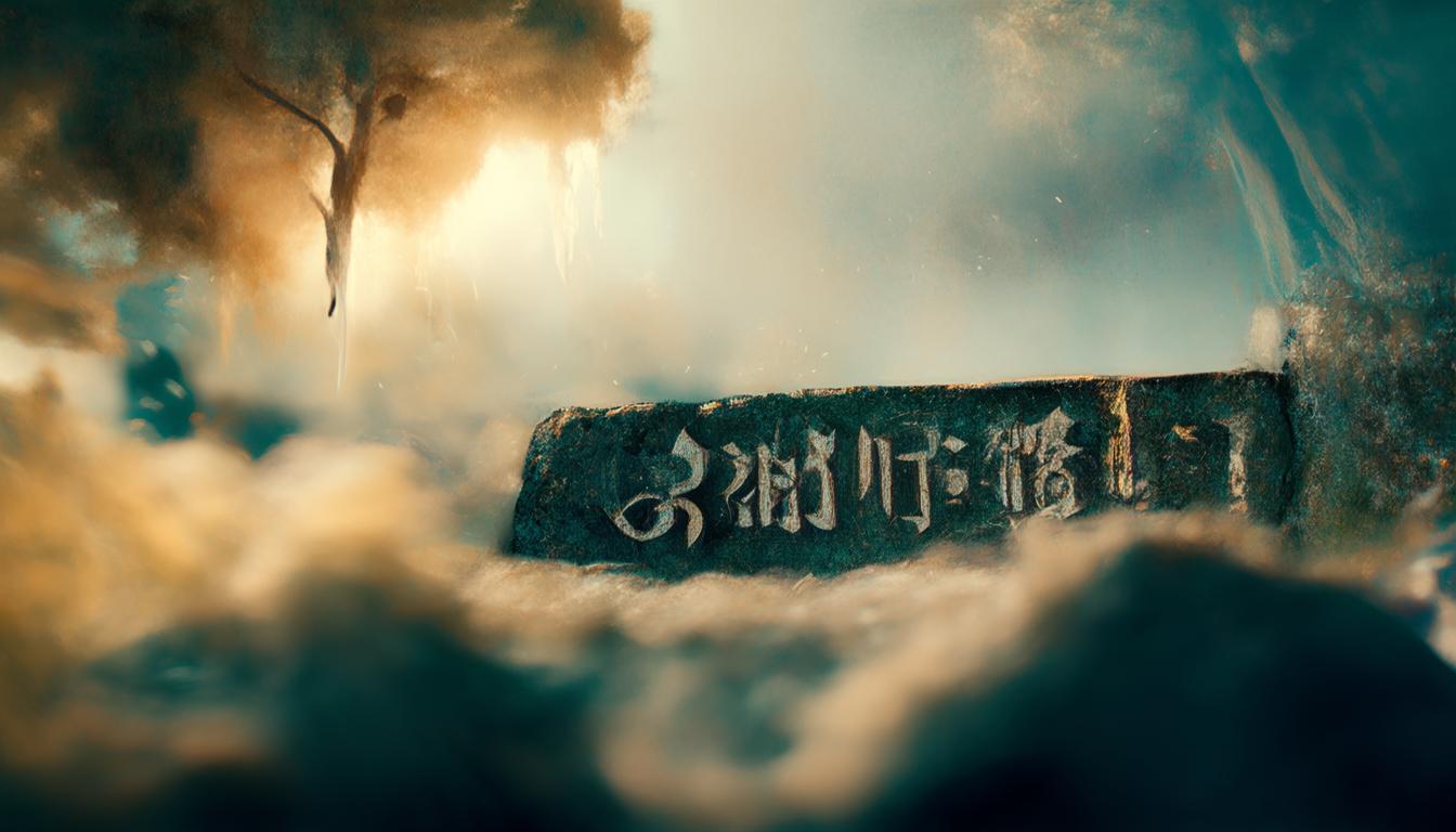 文心一言是哪位名人的名言？