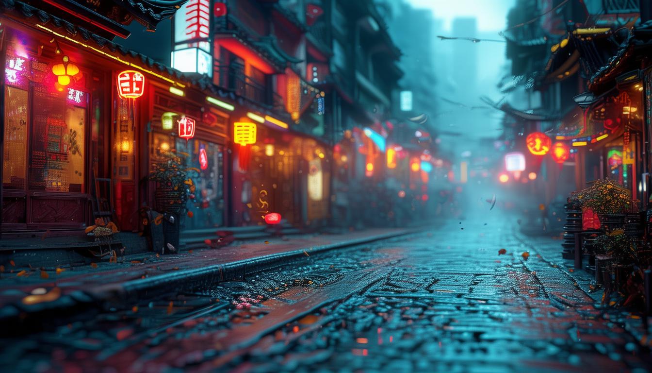 余杭夜里哪里好玩？