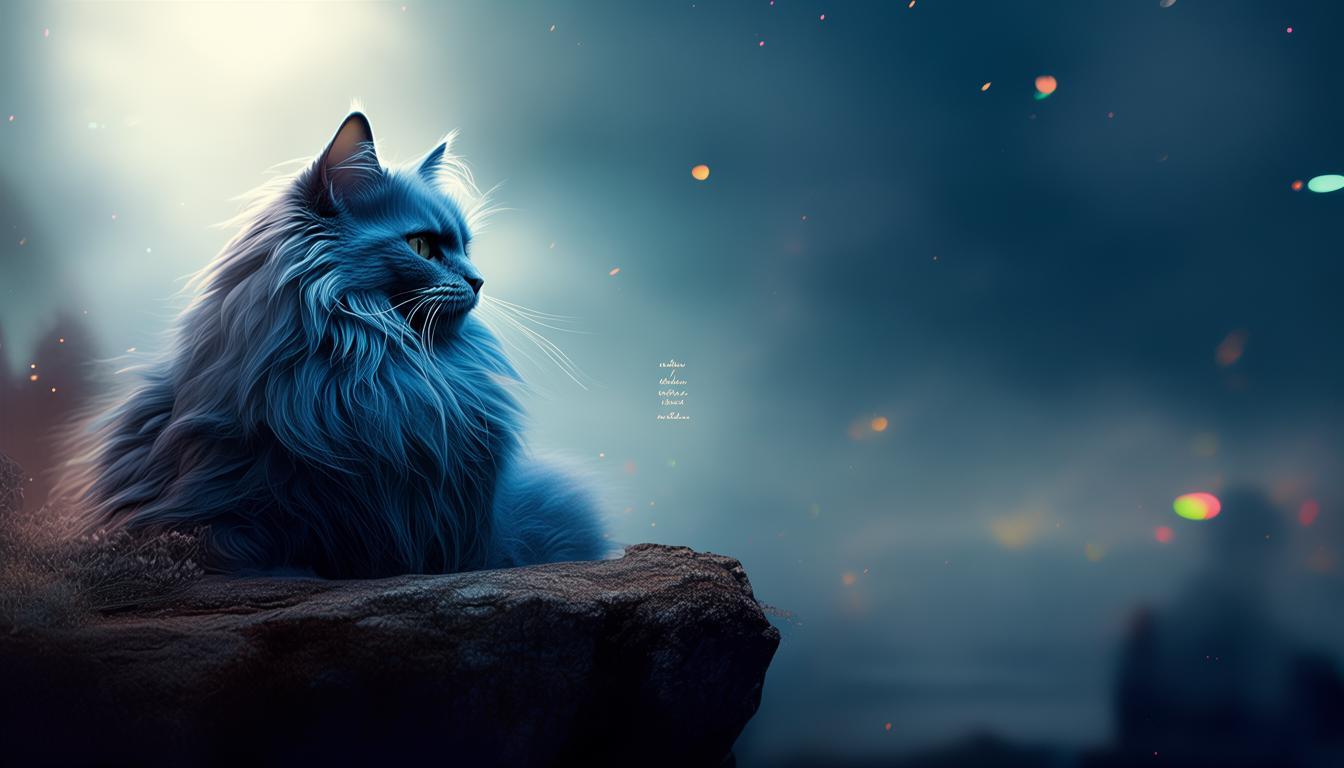 大蓝猫的歌到底叫什么歌？