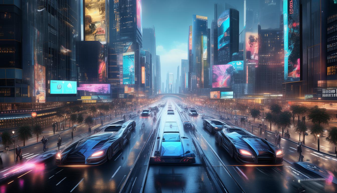 2025年，AI大模型将如何重塑我们的世界？