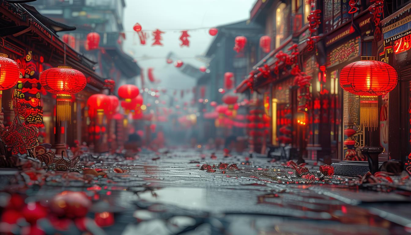正月唐山哪里好玩？