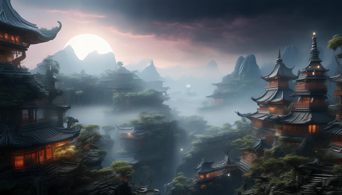 天龙八部手游屏蔽是什么？