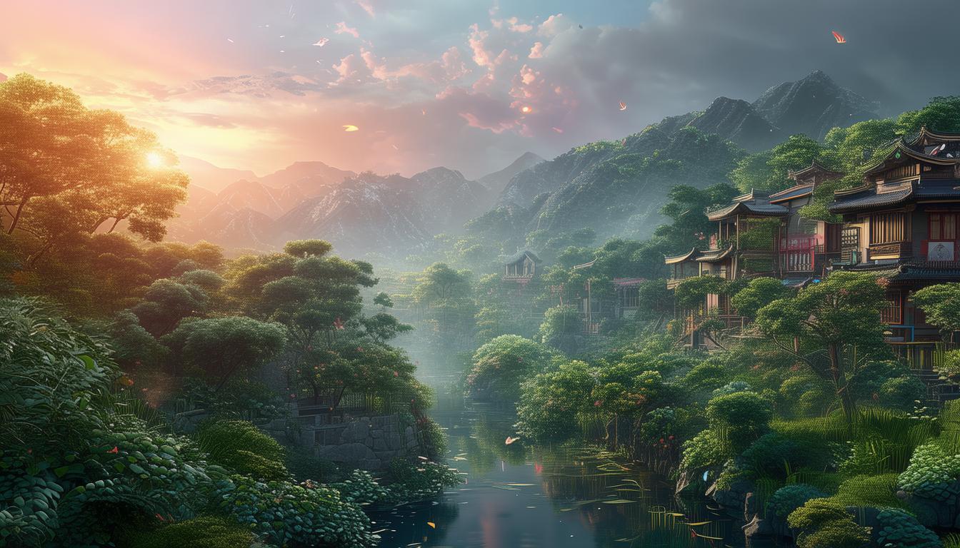 清远站附近有哪些值得一游的景点？