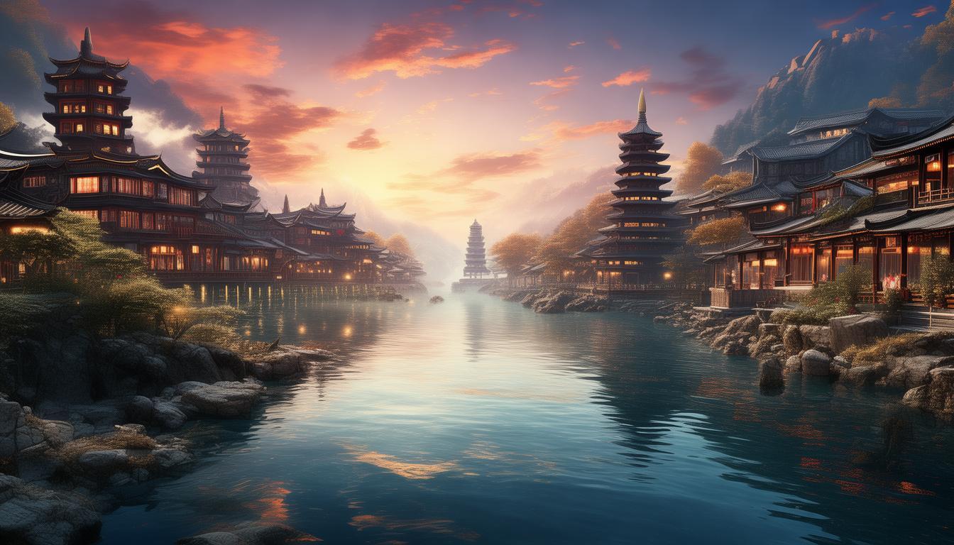 九江哪里好玩的地方？