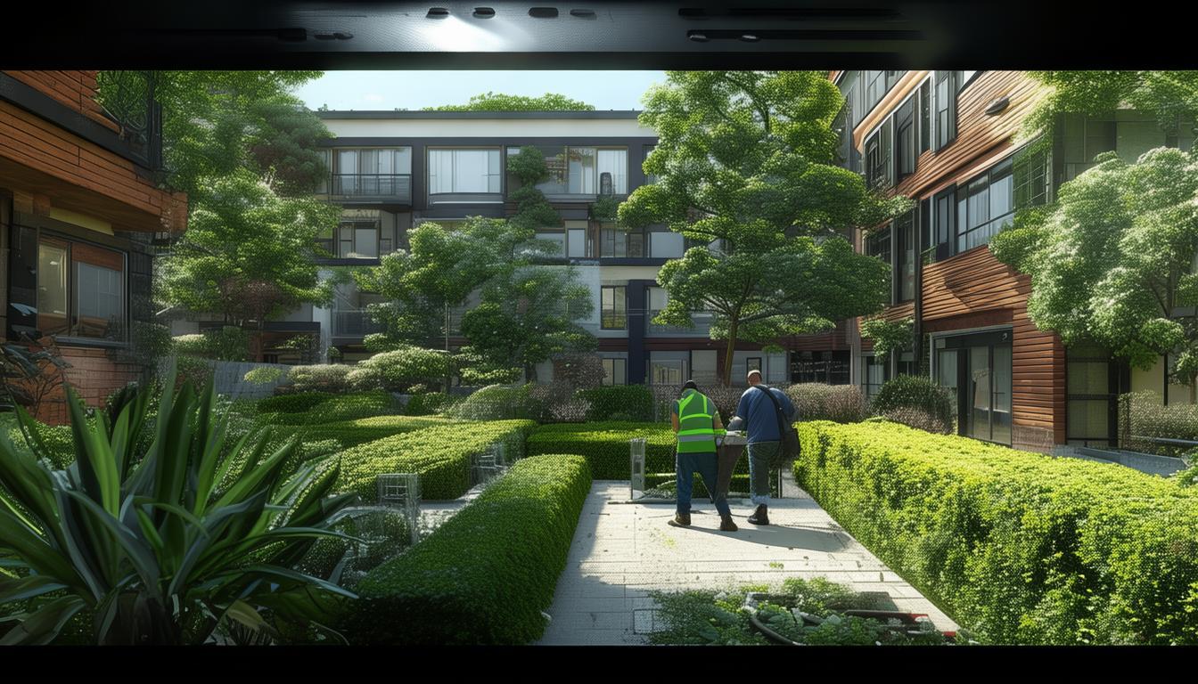 物业管理具体都在干什么？