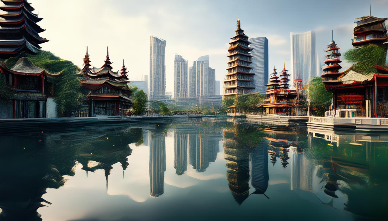 福州最近有什么好玩的景点？