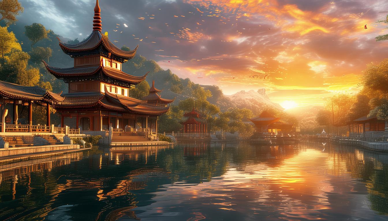 宜君有哪些值得一游的景点？