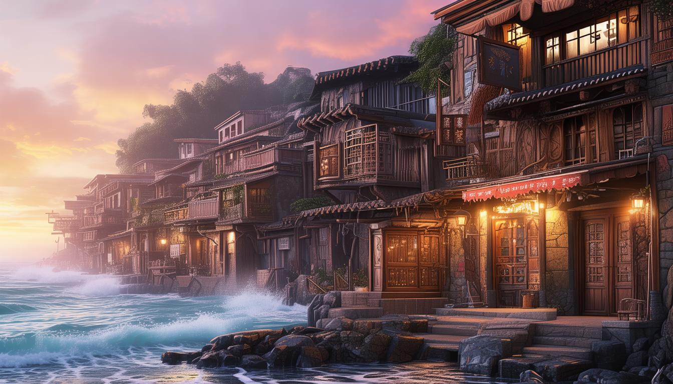 海丰哪里酒铺好玩？