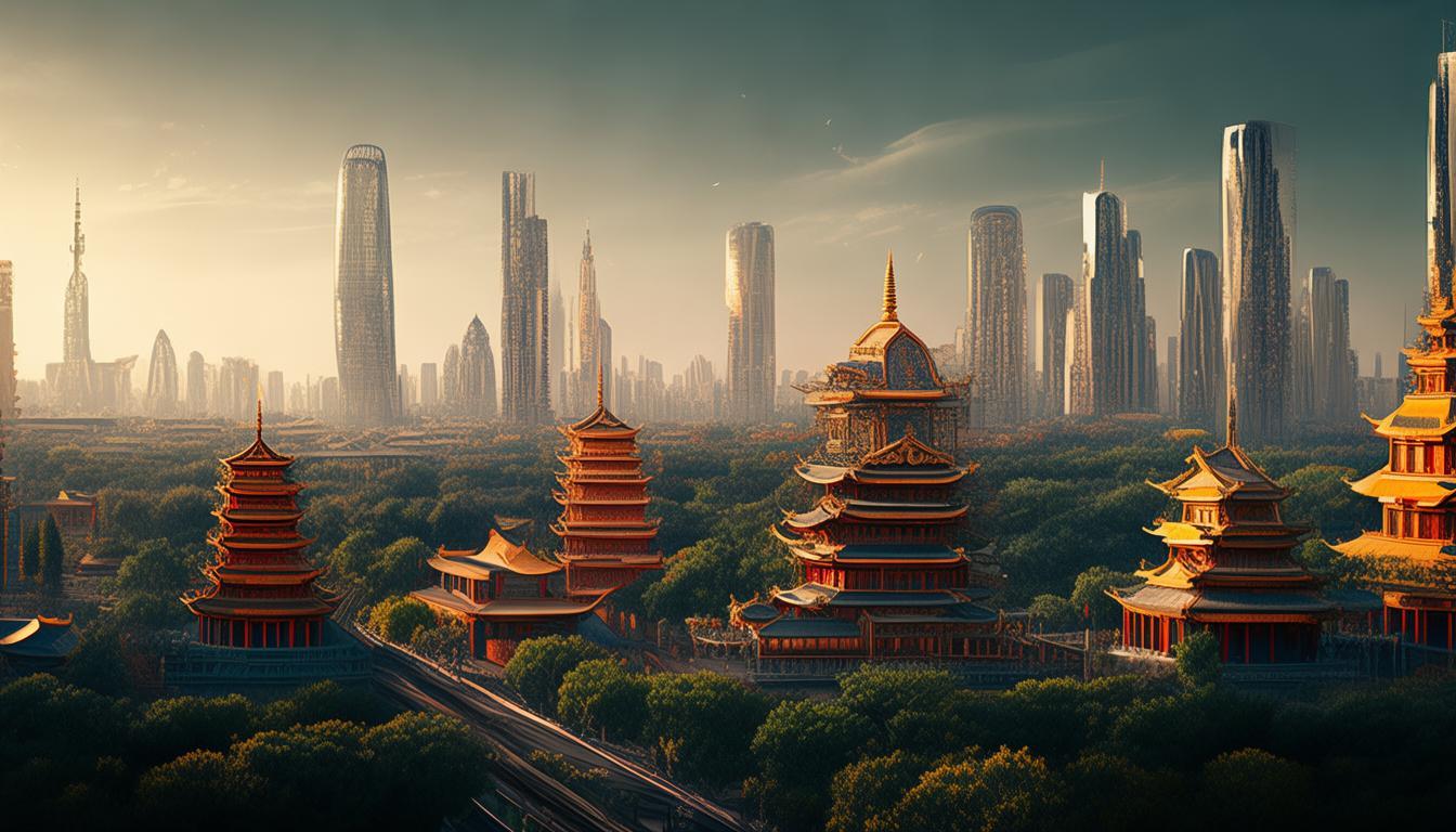 北京AI大模型哪家好？