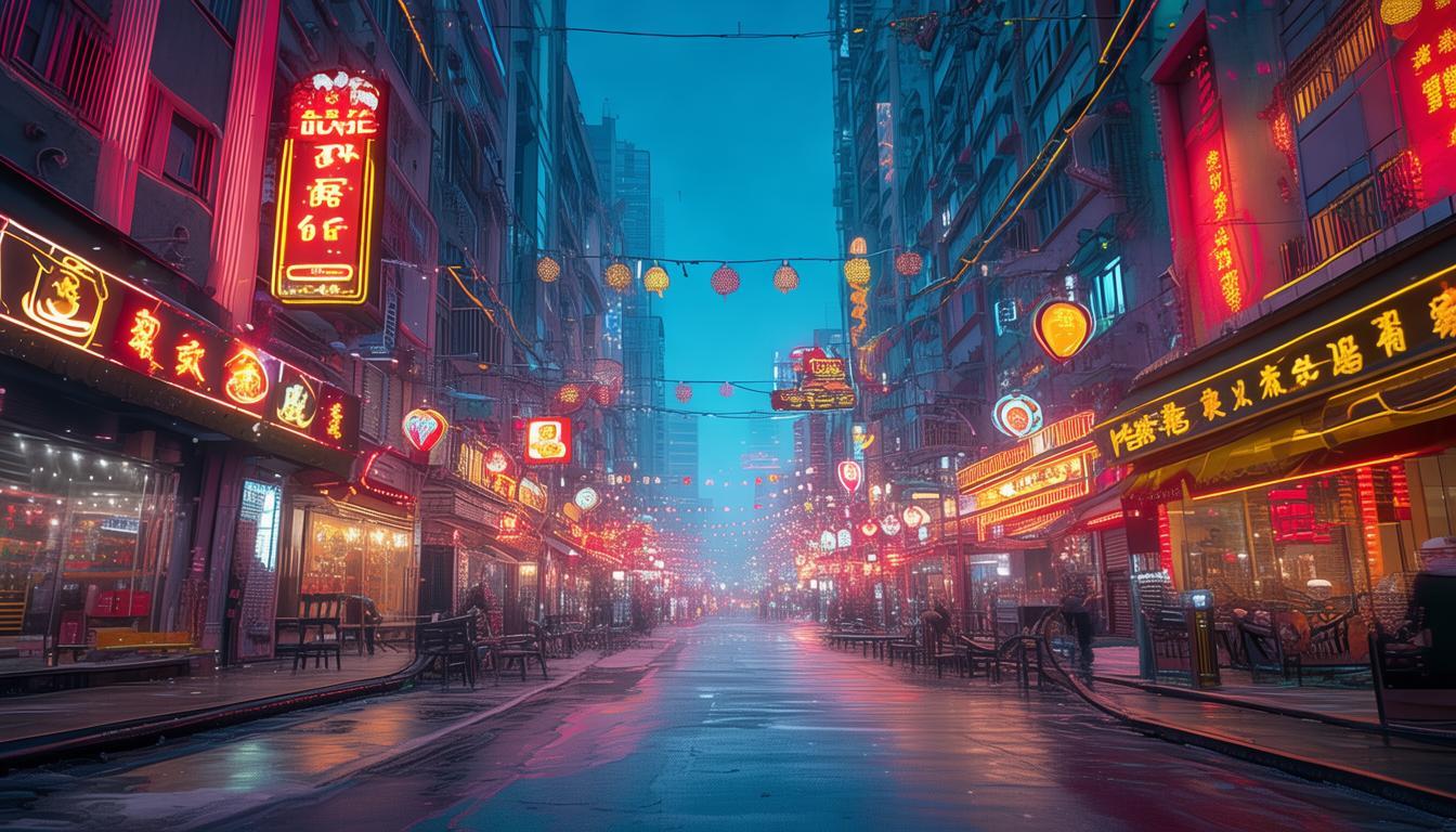 寒假东莞哪里好玩？