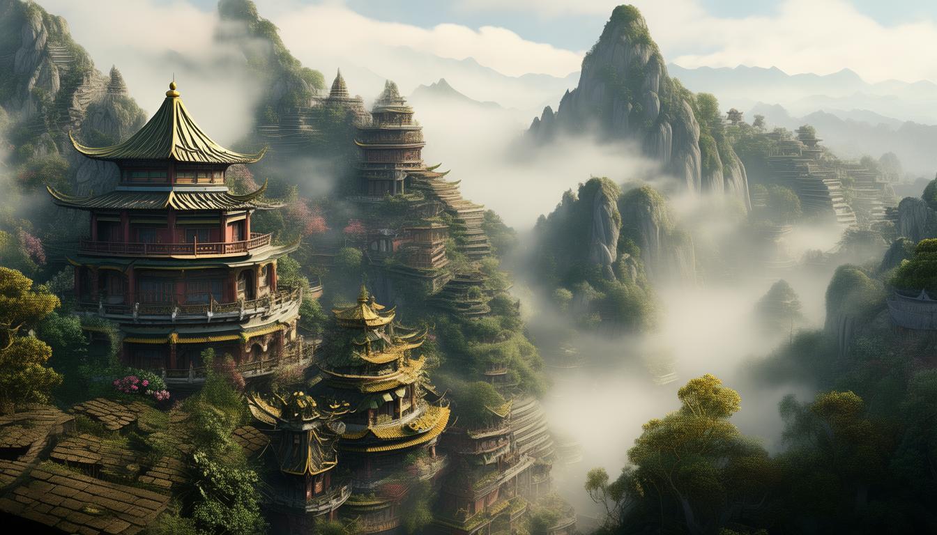 蜀山有哪些不容错过的旅游景点？
