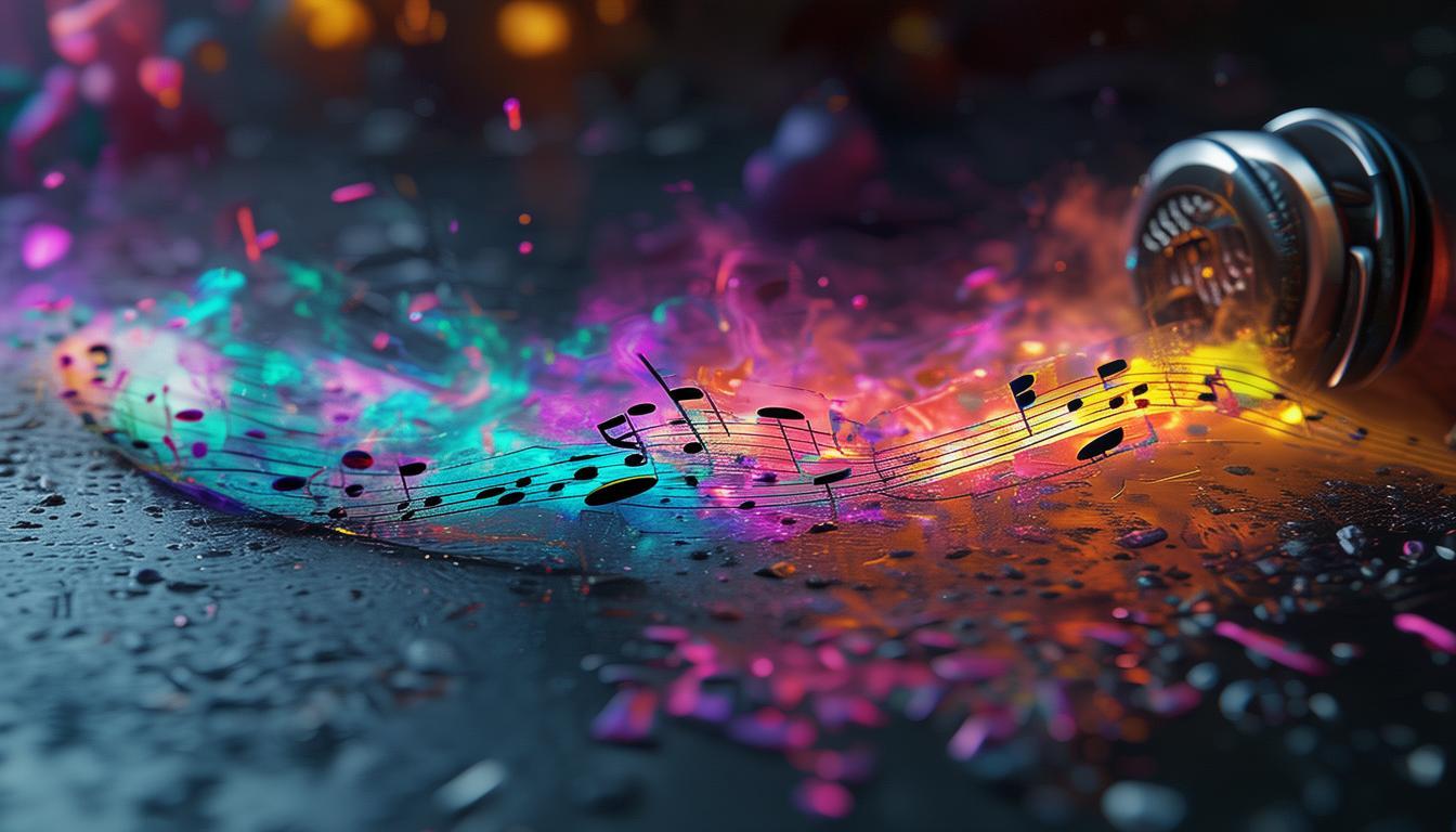 什么歌可以让声音变大变细？