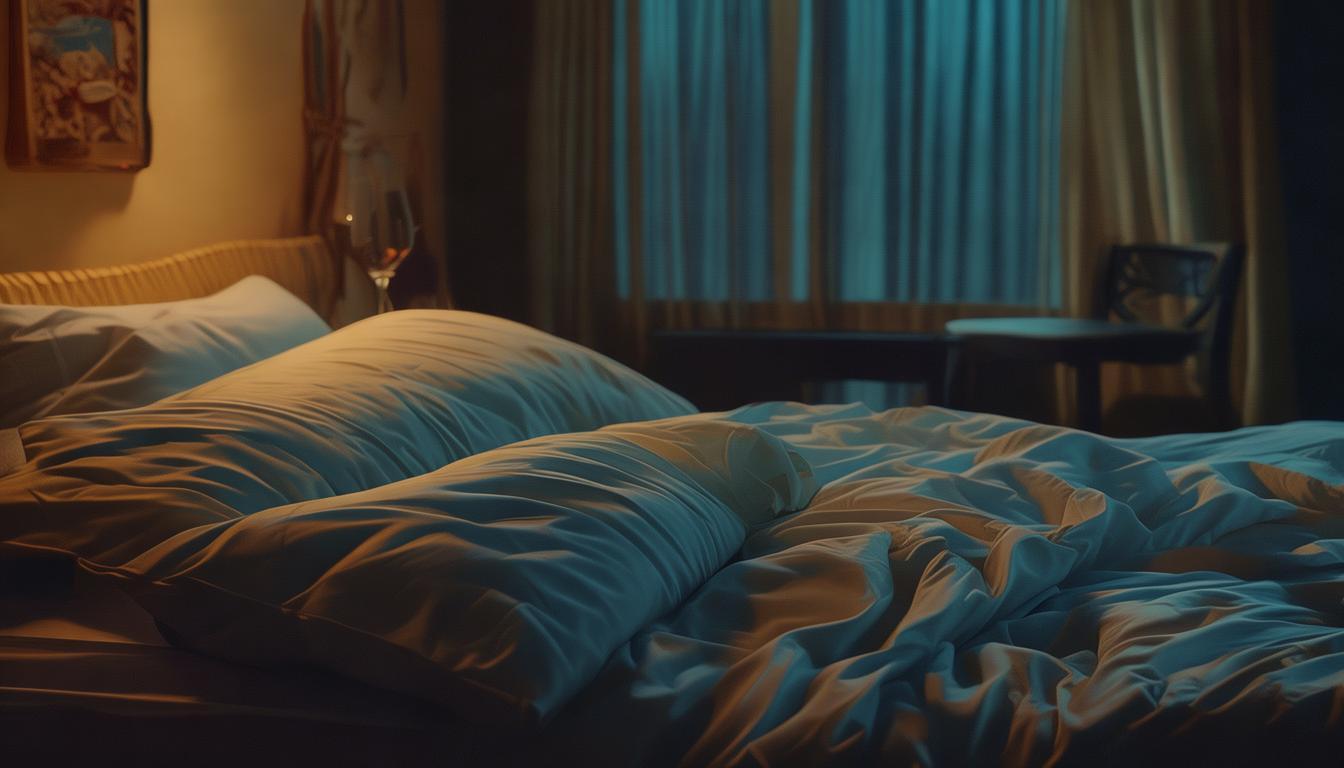 男友会想念女友的身体吗？