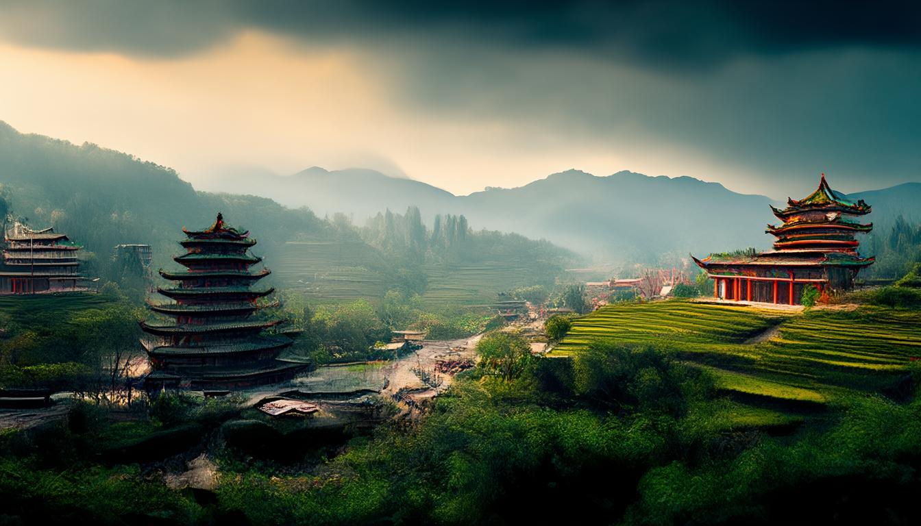 丽江到成都，沿途哪里好玩？