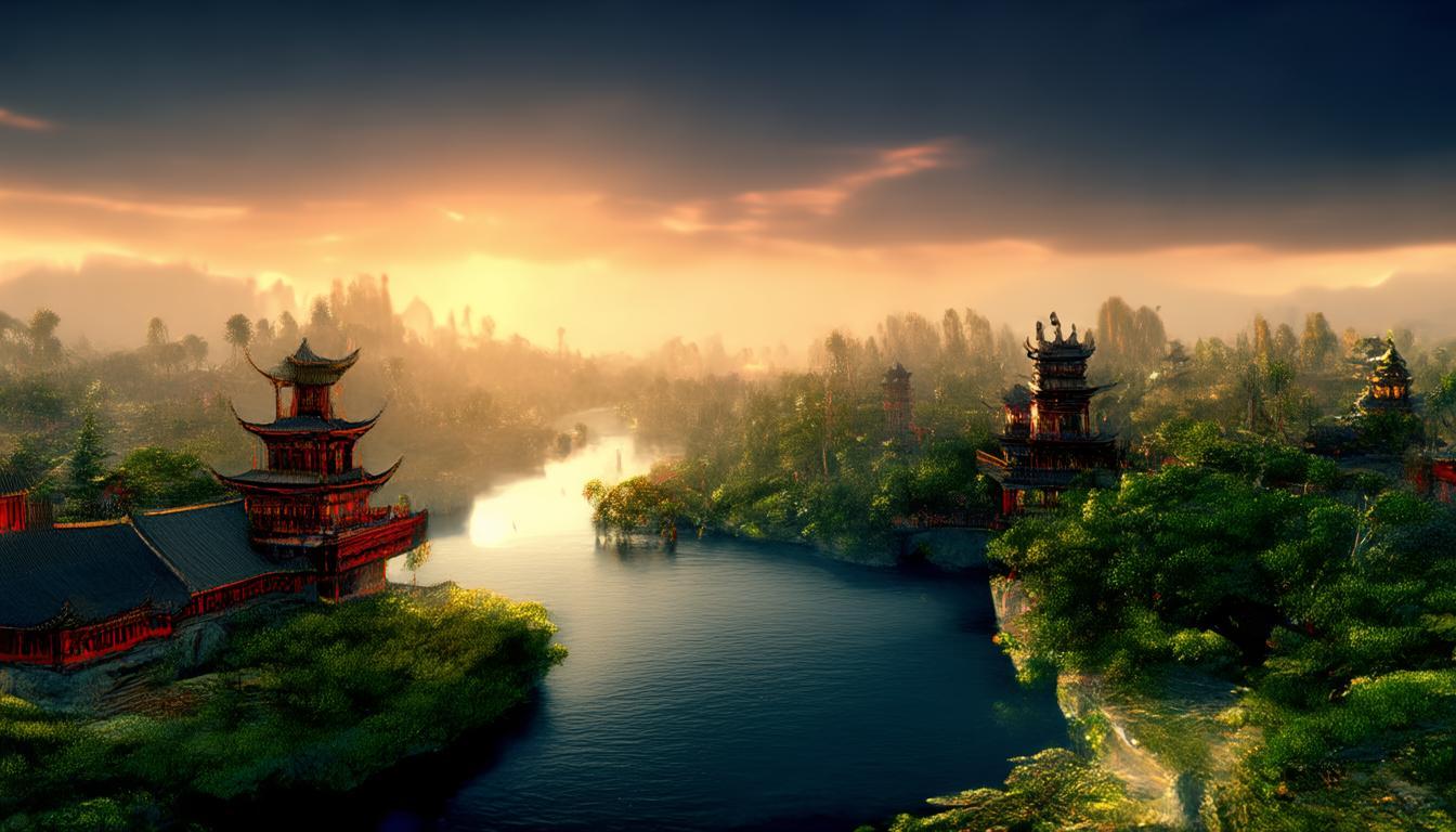 伊川都有哪些值得一看的直播景点？