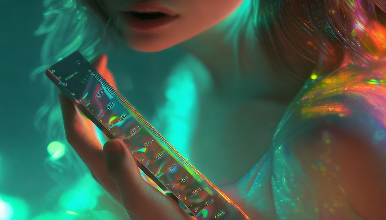 女友拿卷尺是什么梗？