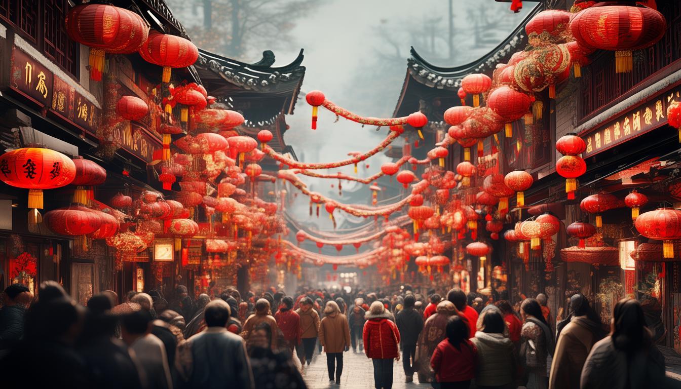 张北过年哪里好玩？