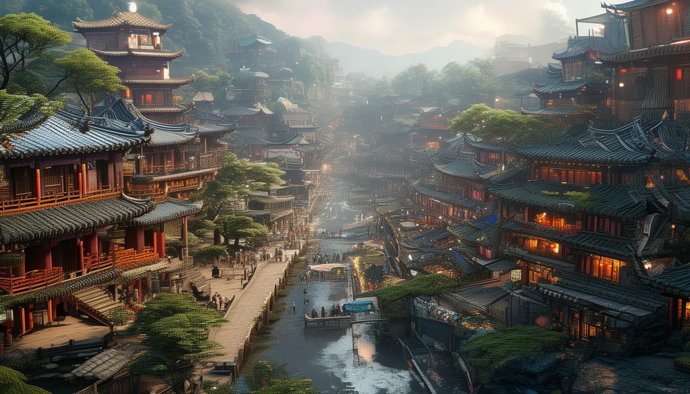 湘乡有哪些不可错过的景点可以游玩？