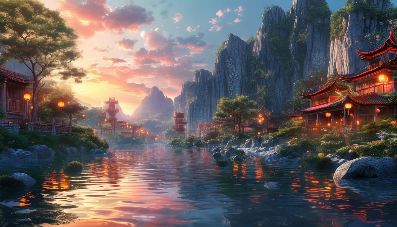 温岭都有哪些令人向往的景区和景点？