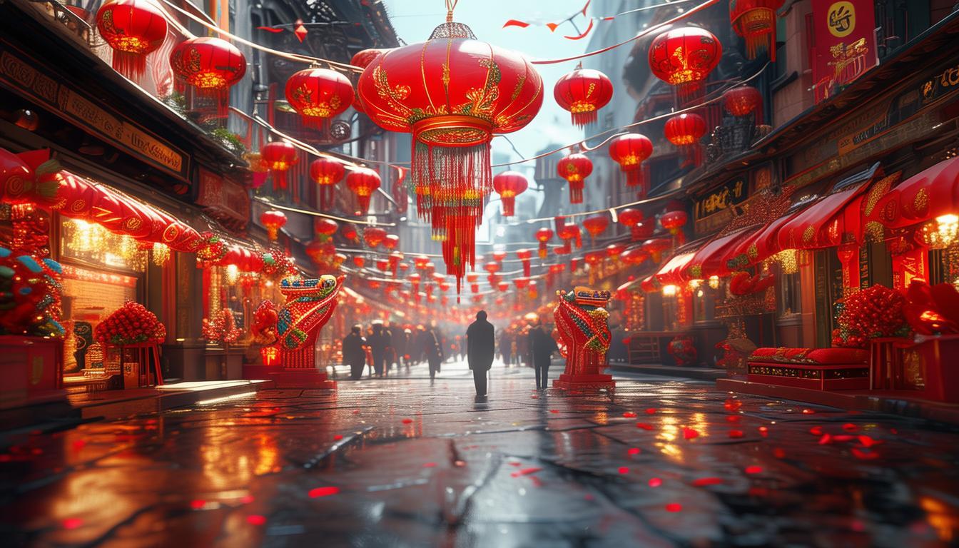 过年要去哪里好玩？