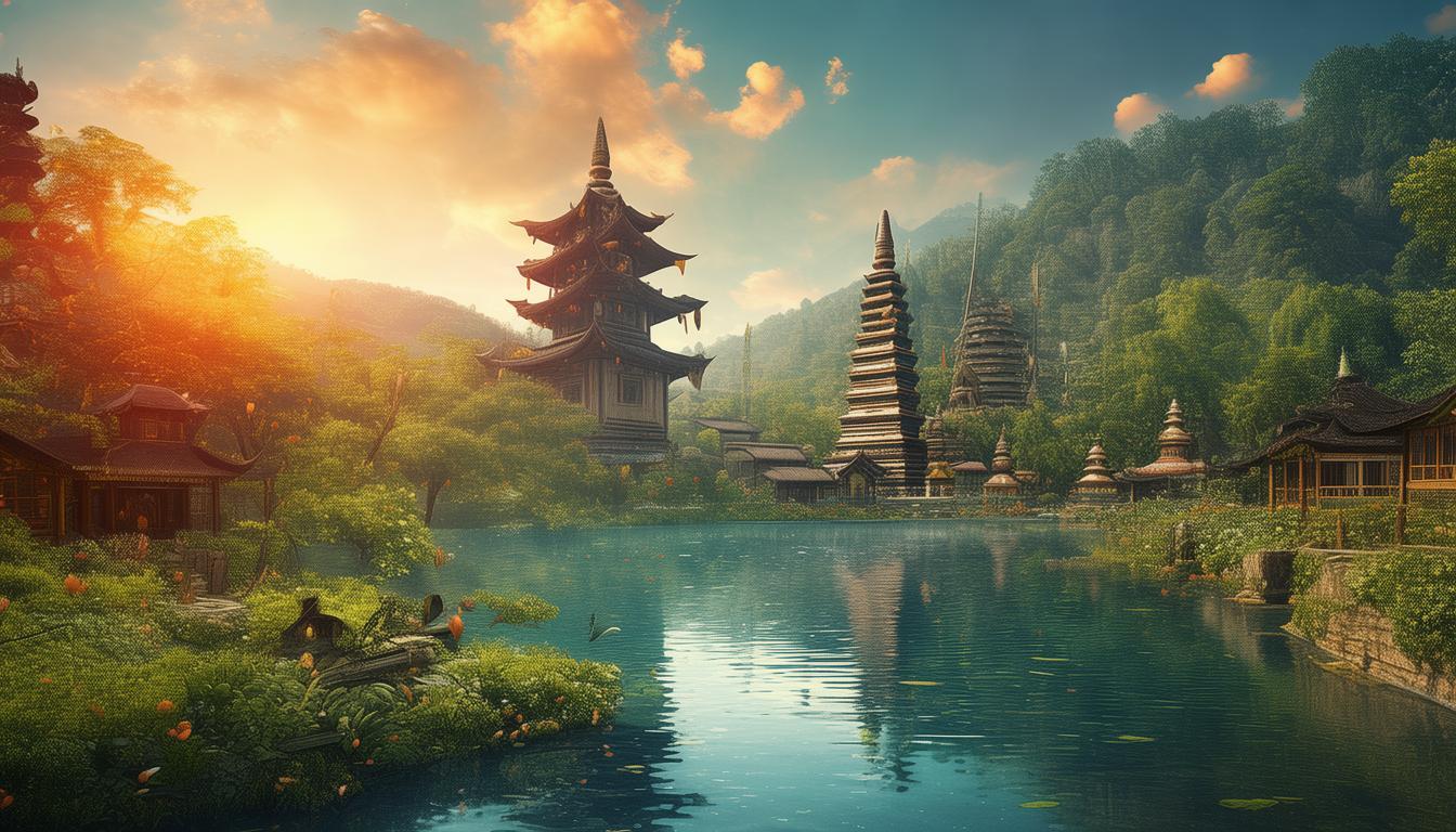 昌黎附近有哪些好玩的景点？