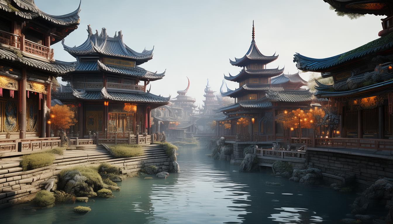 曲阳有哪些值得一游的景点呢？