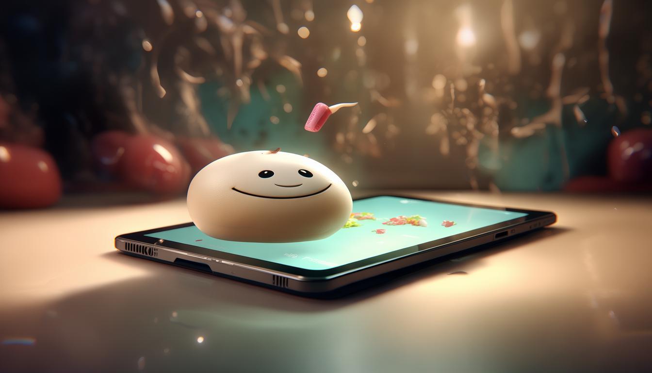 豆包iPad如何实现AI伴读功能？