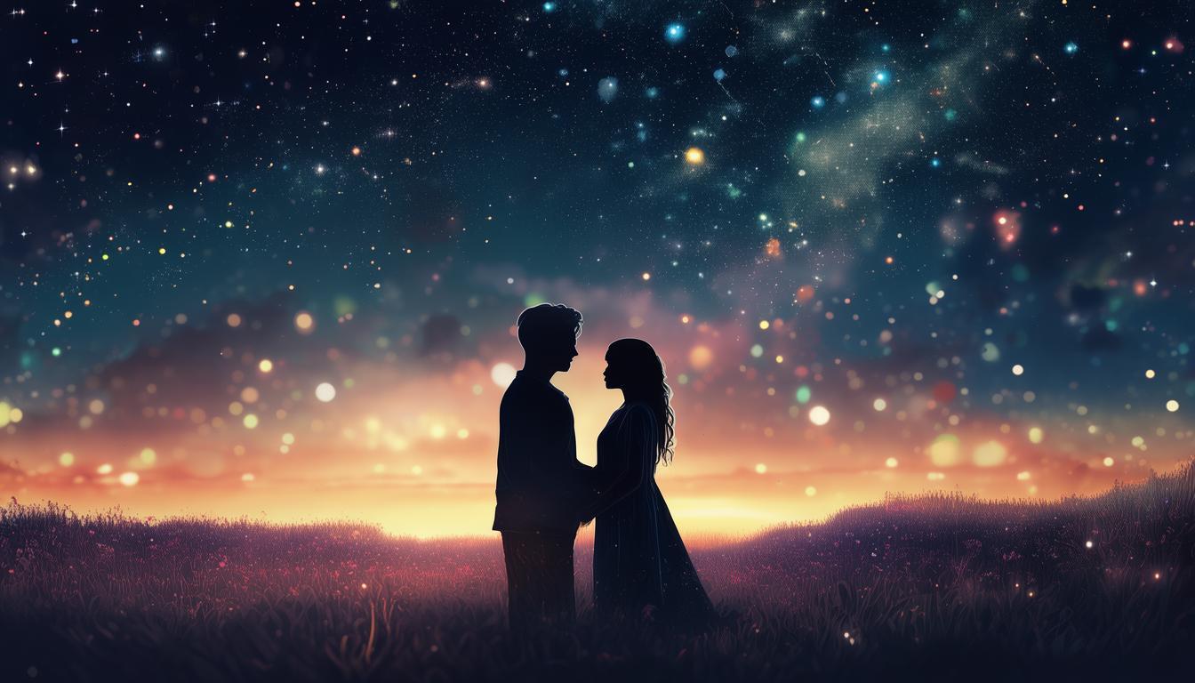 星座最佳男友女友是什么？