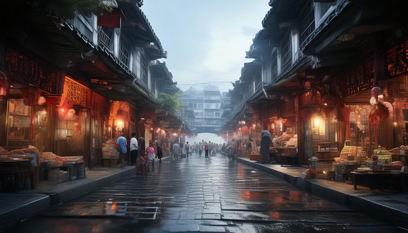 海口八灶哪里好玩？