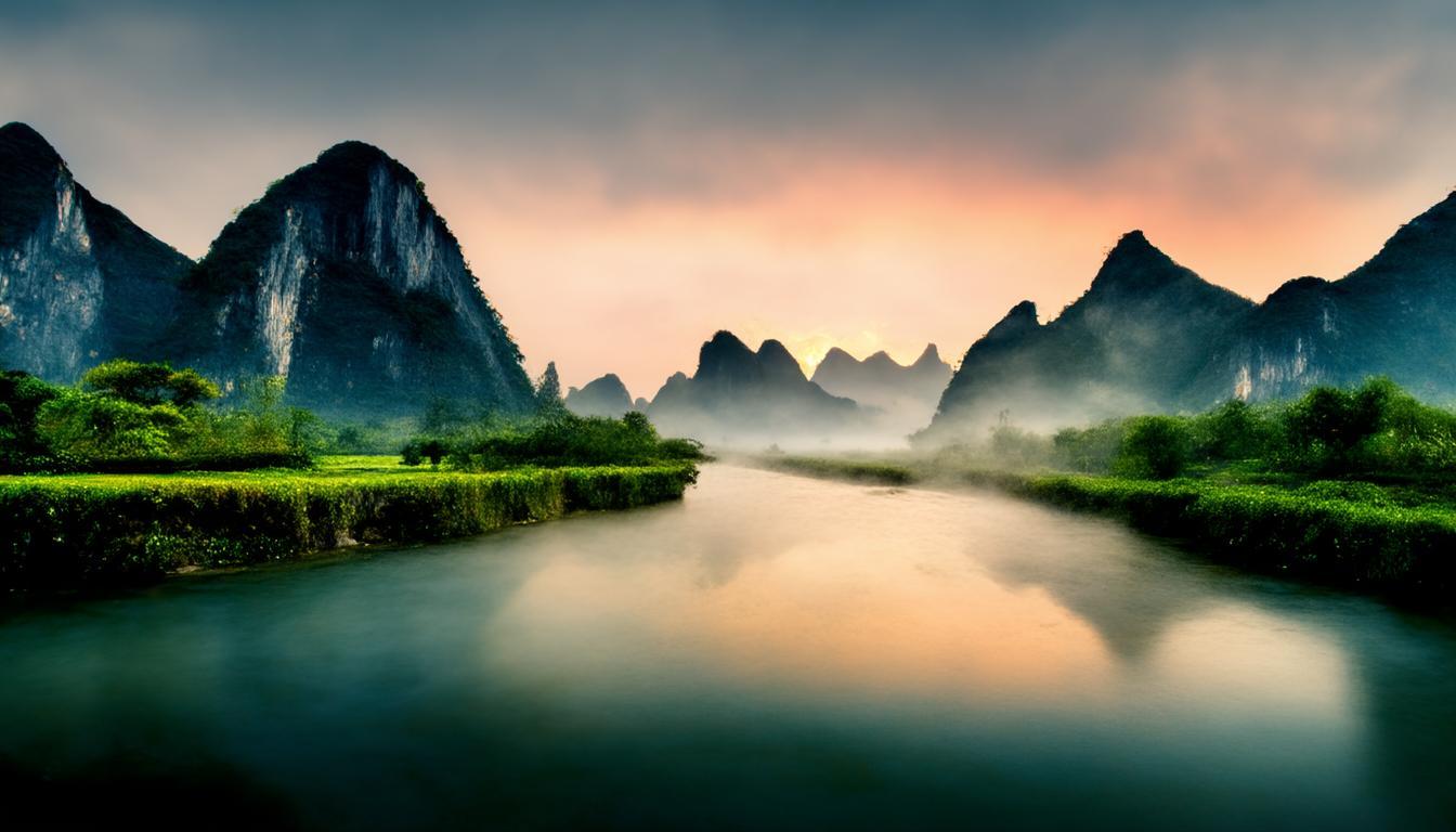 广西哪里景区最好玩？