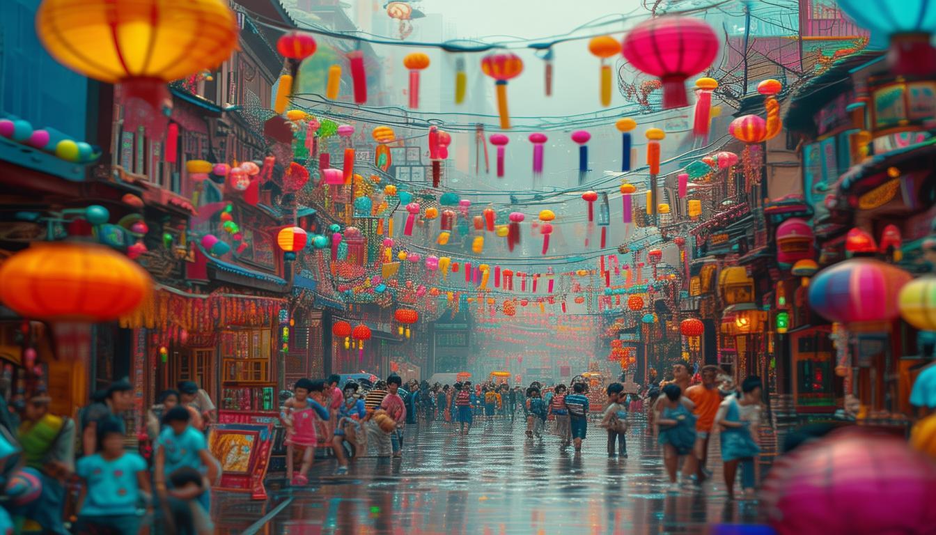 六一自贡哪里好玩？