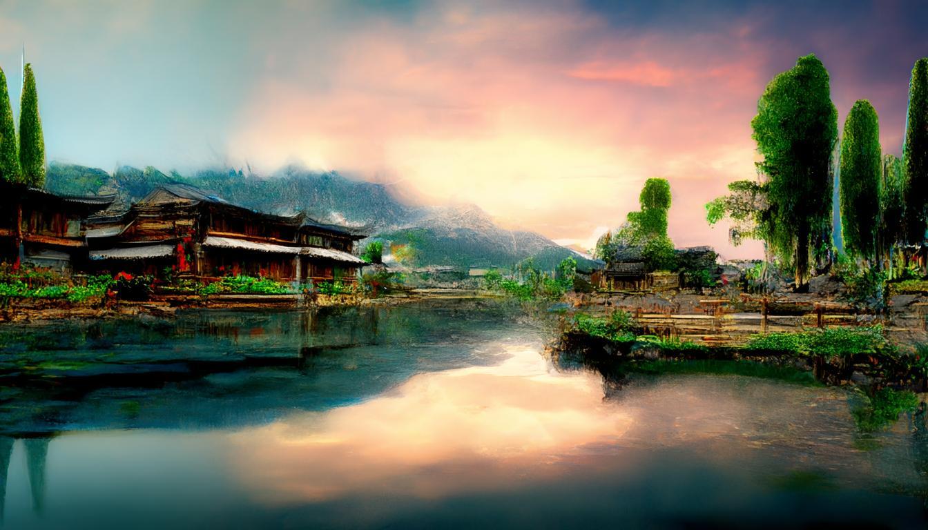 平塘县有哪些值得一游的景点？
