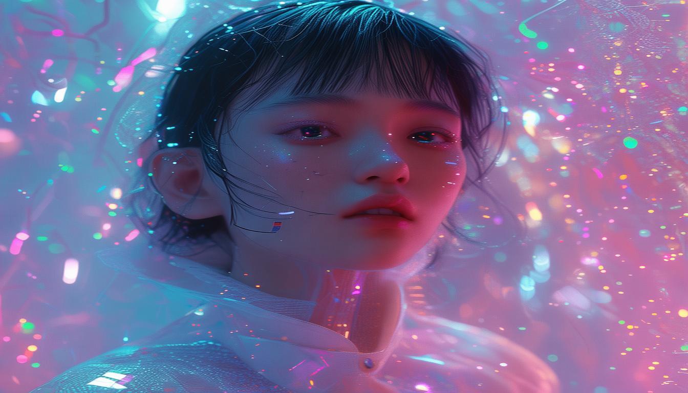 怎么提取AI少女模型？